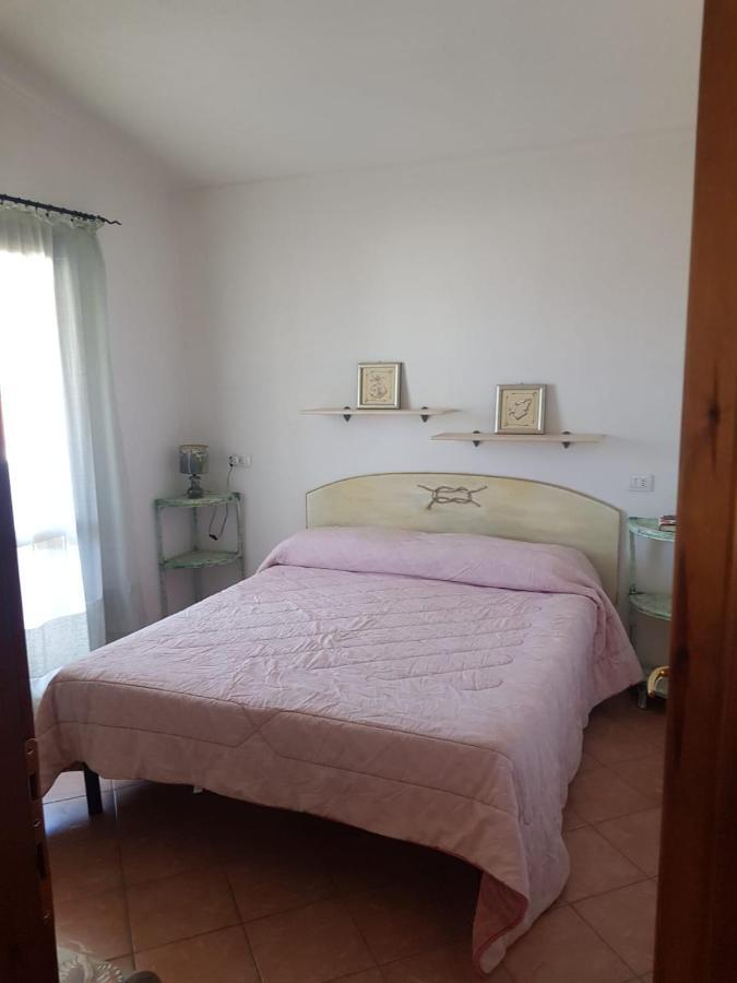 波萨达Casa Ermanno公寓 外观 照片